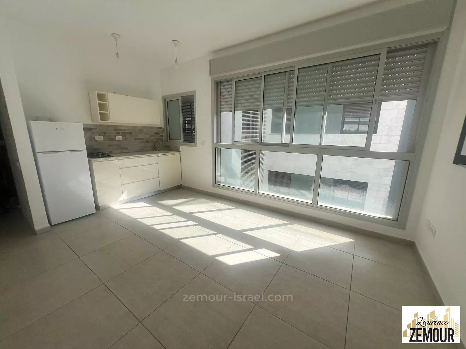 Appartement 2 pièces  Ramat Gan Ramat gan 60-IBL-1372