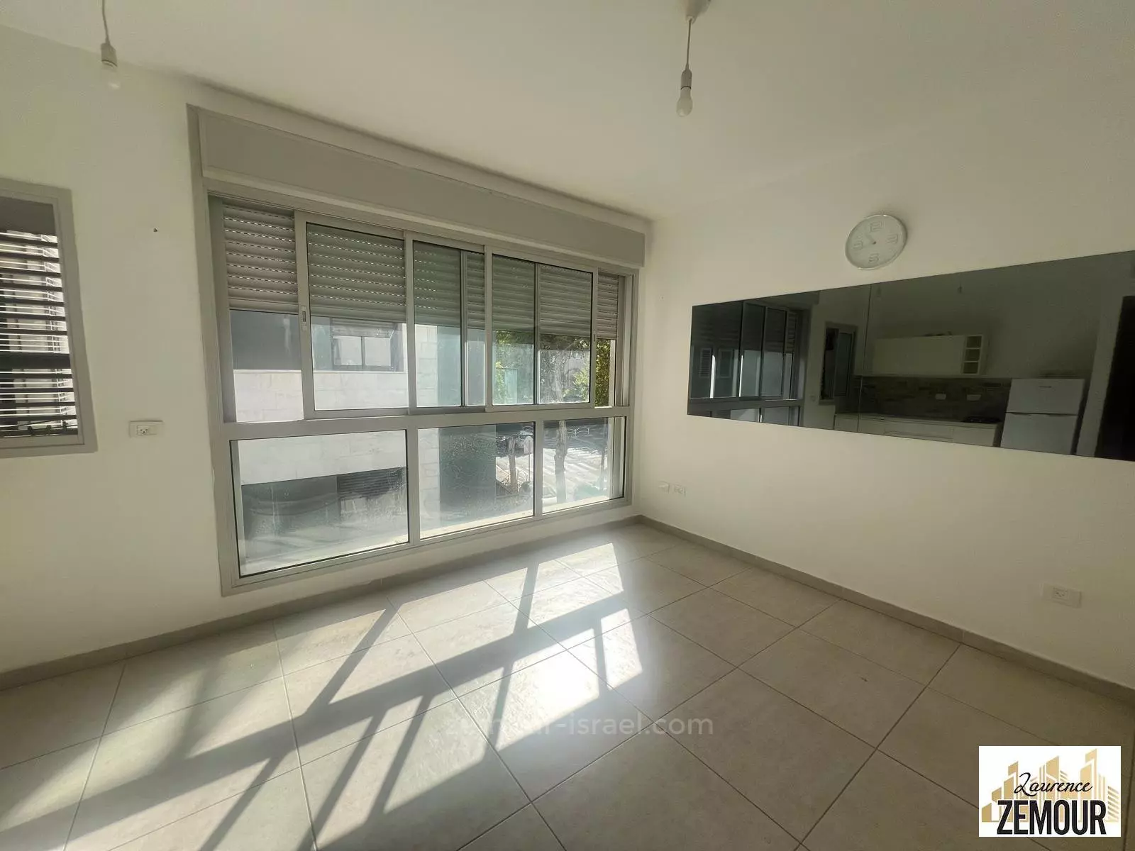 Appartement 2 pièces  Ramat Gan Ramat gan 60-IBL-1372