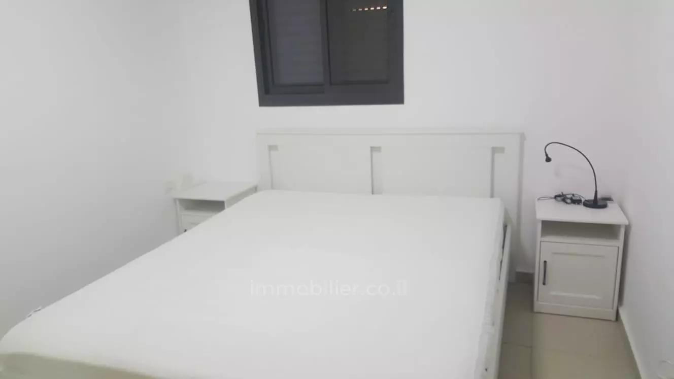 Appartement 5 pièces  Tel Aviv Centre Ville 601-IBL-33