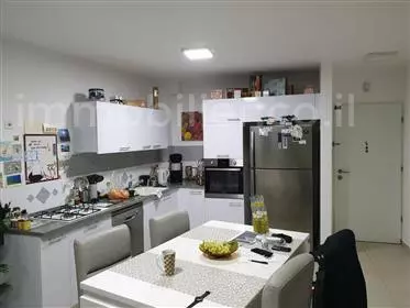 Appartement 5 pièces  Tel Aviv Centre Ville 601-IBL-33