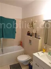 Appartement 5 pièces  Tel Aviv Centre Ville 601-IBL-33