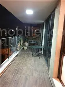 Appartement 5 pièces  Tel Aviv Centre Ville 601-IBL-33