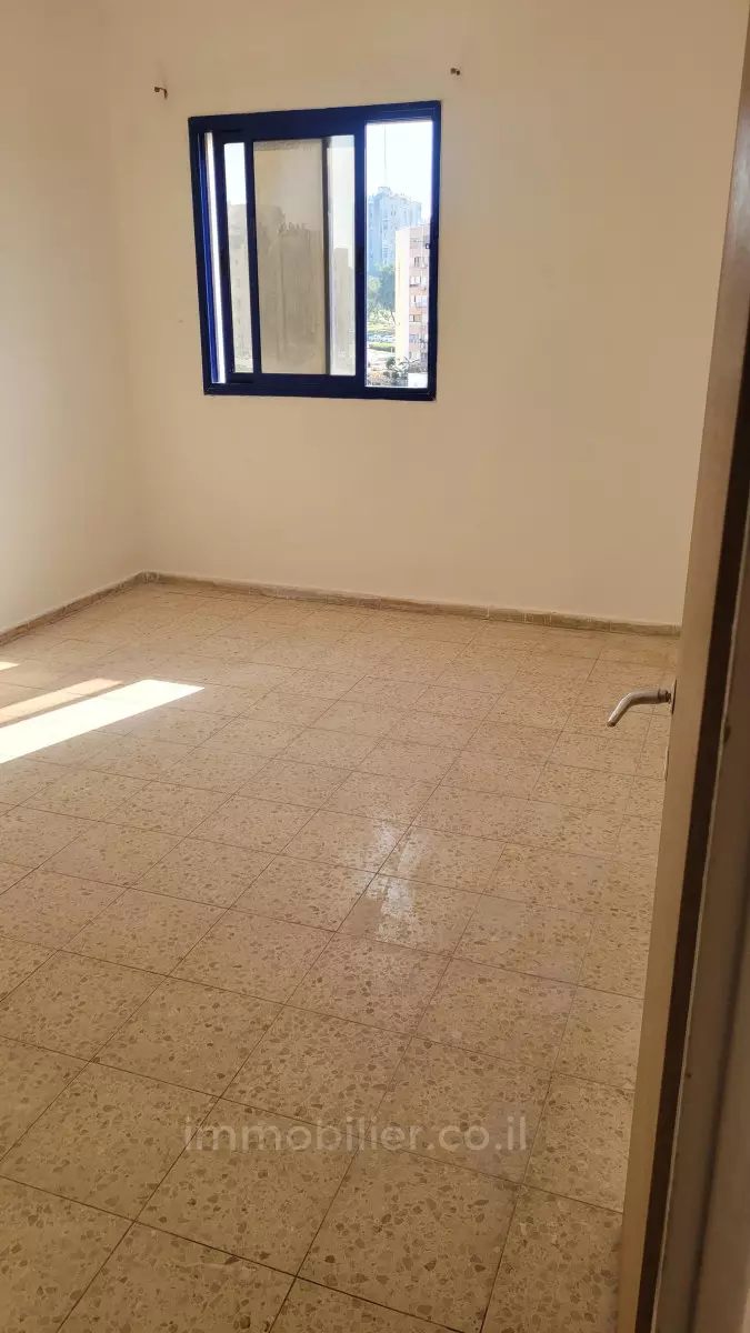 Appartement 2 pièces  Ashdod Alef 634-IBL-1