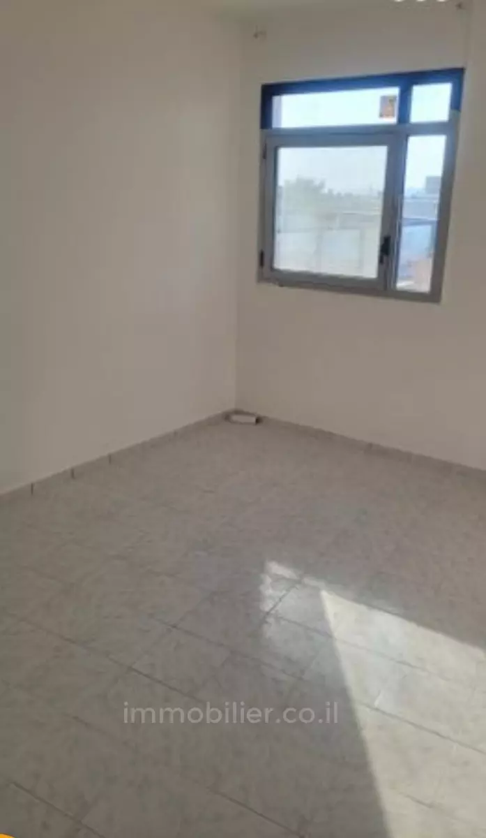 Appartement 2 pièces  Ashdod Alef 634-IBL-2