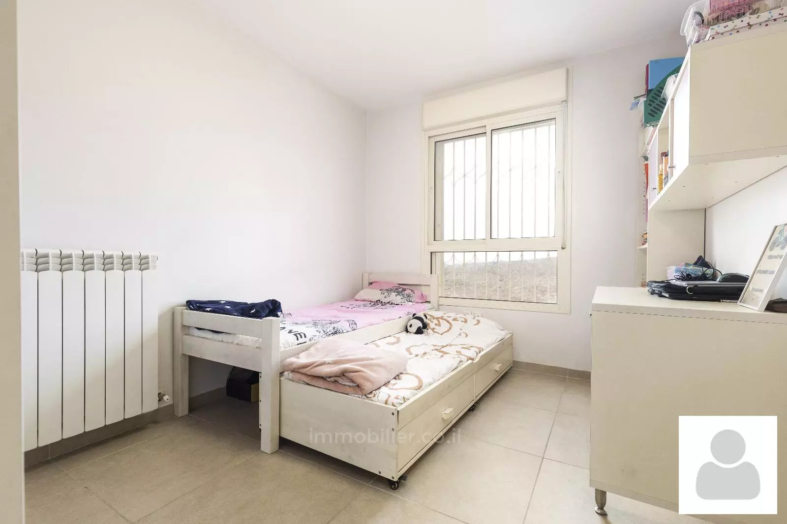 Appartement 4 pièces  Jerusalem Har Homa 642-IBL-1