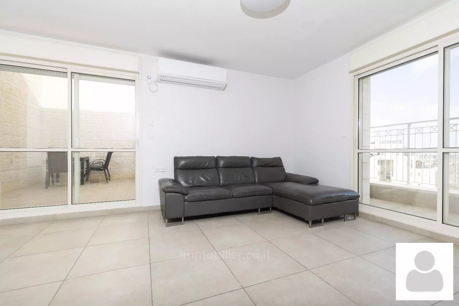 Appartement 4 pièces  Jerusalem Har Homa 642-IBL-1