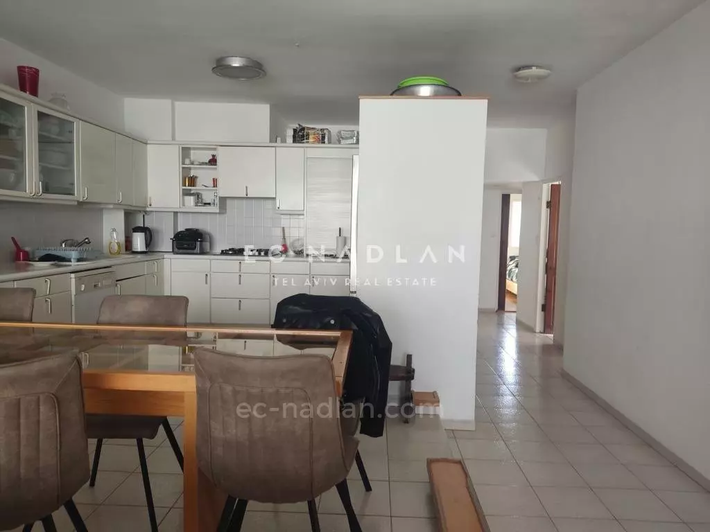 Appartement 5 pièces  Tel Aviv Bazel 83-IBL-2528