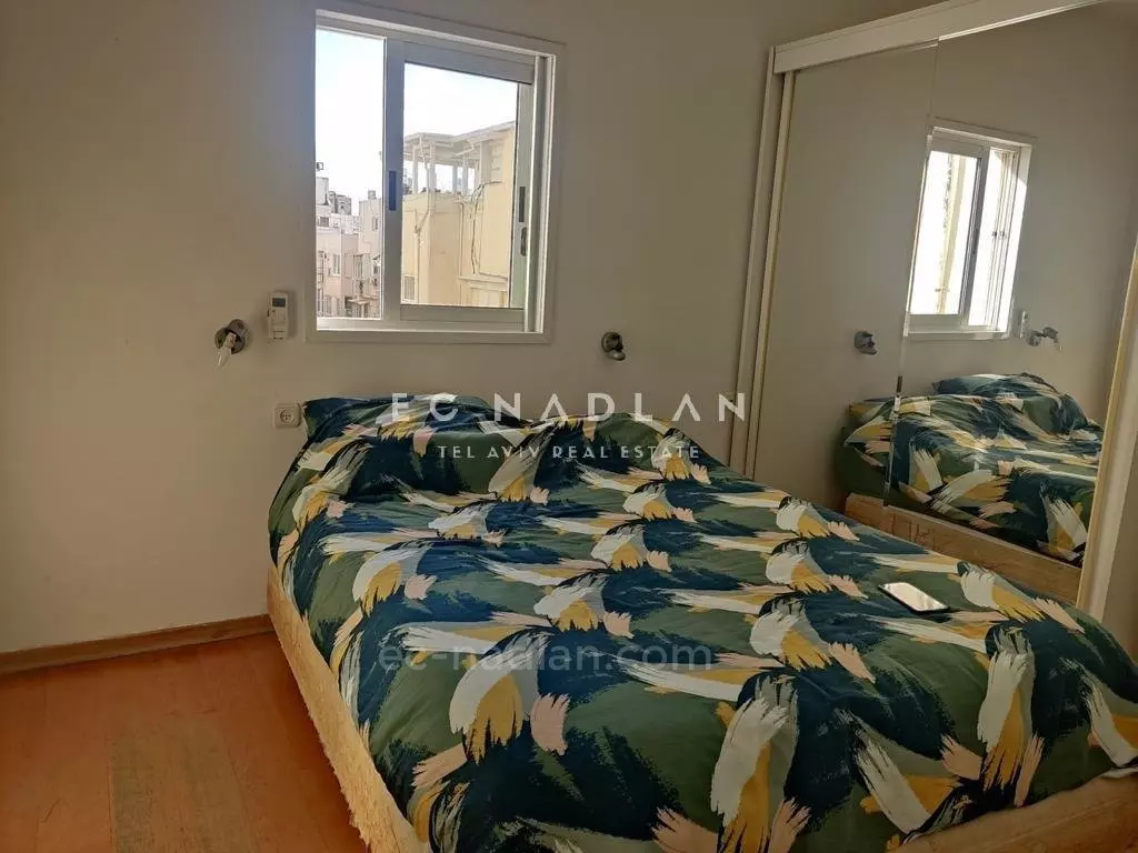 Appartement 5 pièces  Tel Aviv Bazel 83-IBL-2528