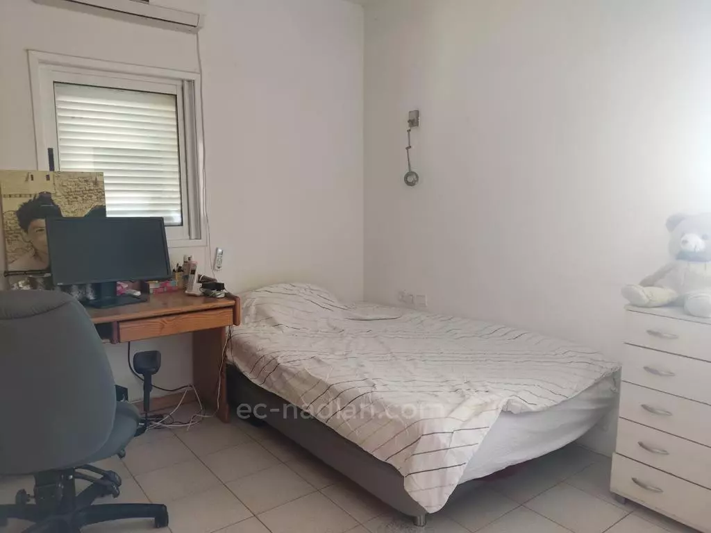 Appartement 5 pièces  Tel Aviv Bazel 83-IBL-2528