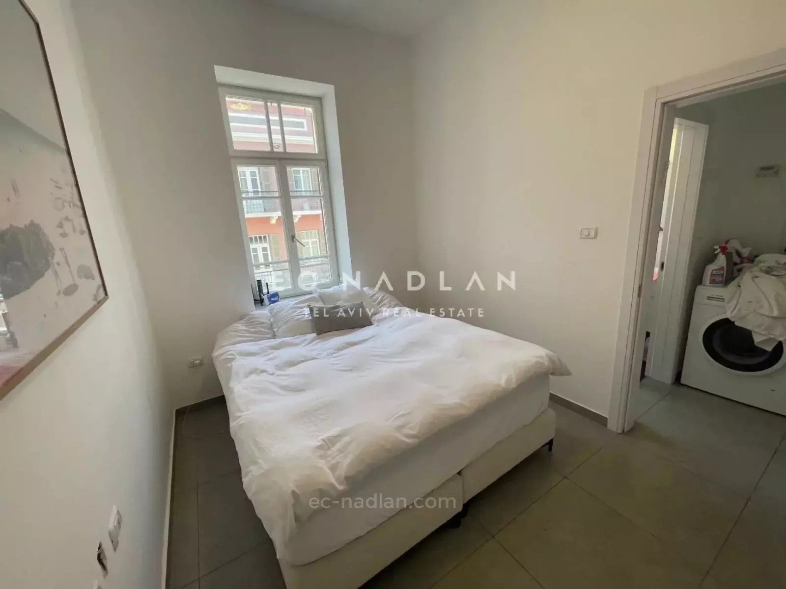 Apartment 3 rooms Tel Aviv Nahalat binyamin 83-IBL-2541